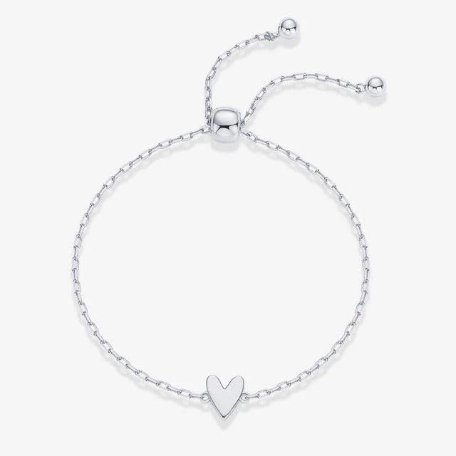 Bracciali Cuori Vicini
