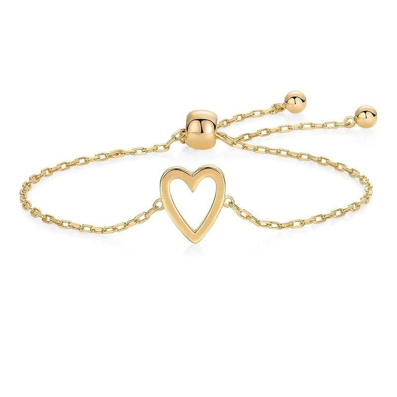 Bracciali Cuori Vicini