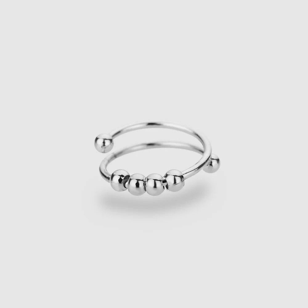Anello Perla