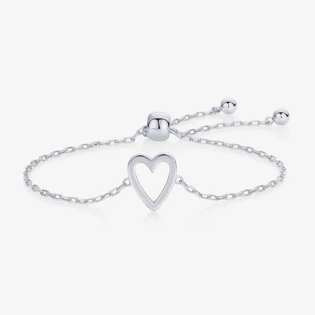 Bracciali Cuori Vicini