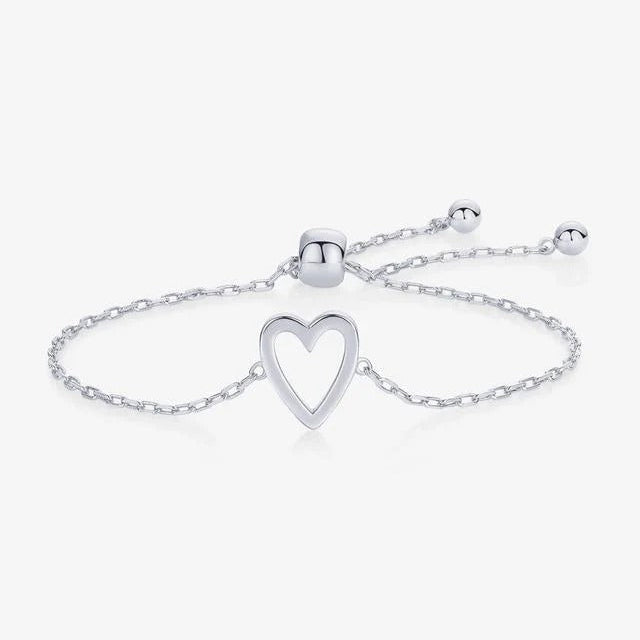 Bracciali Cuori Vicini