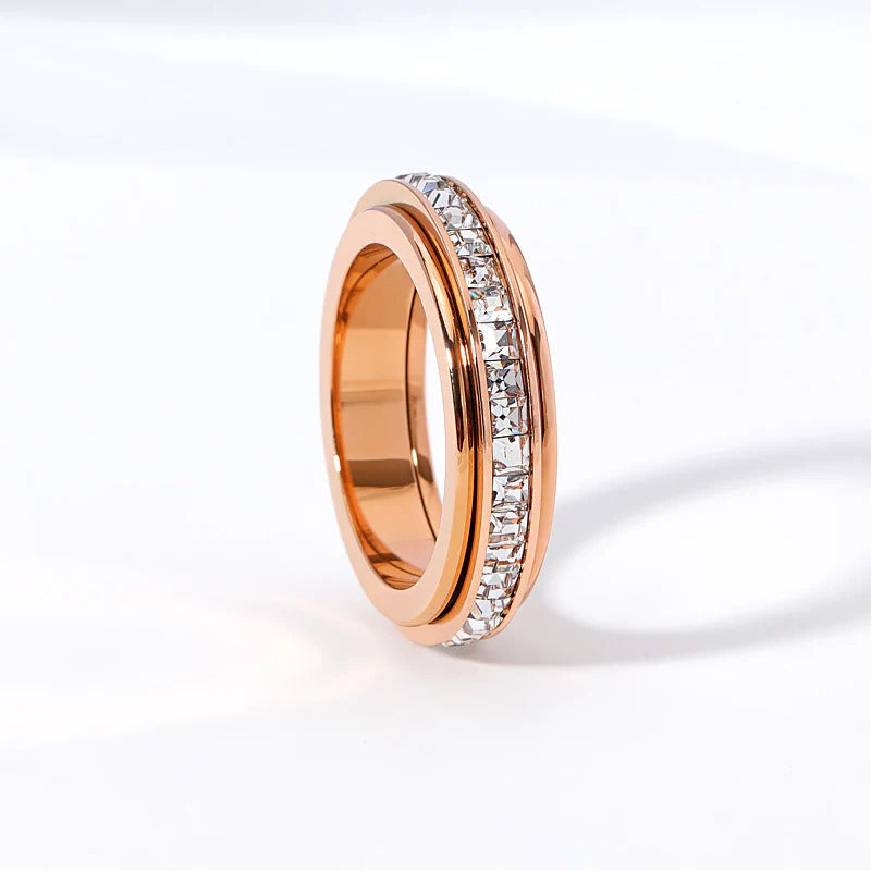 Anello Quiete