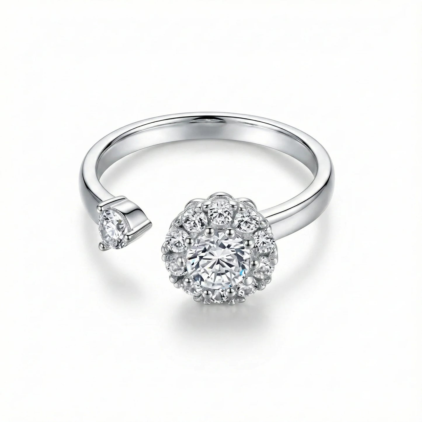 Anello Luce