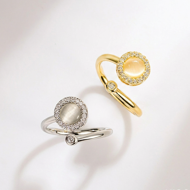 Anello Yoga