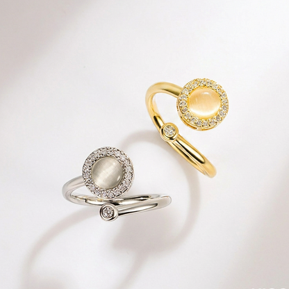 Anello Yoga