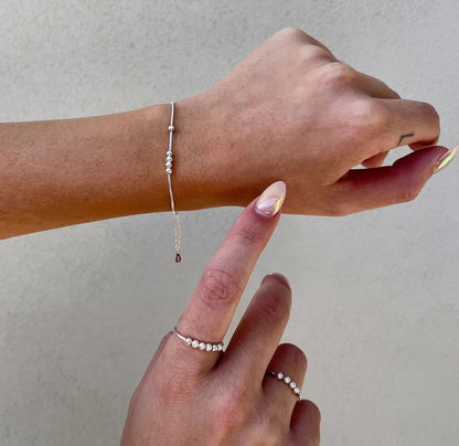Bracciale Perla