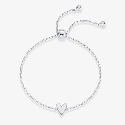 Bracciali Cuori Vicini