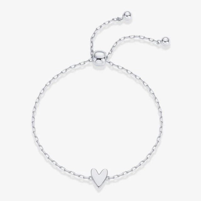 Bracciali Cuori Vicini