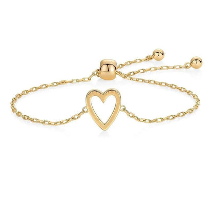 Bracciali Cuori Vicini