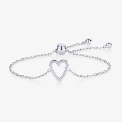 Bracciali Cuori Vicini