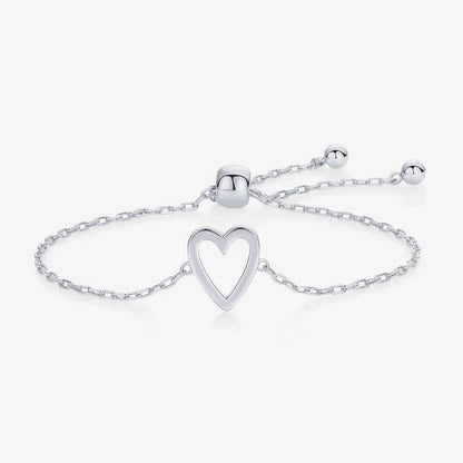 Bracciali Cuori Vicini