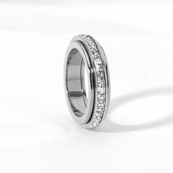 Anello Quiete
