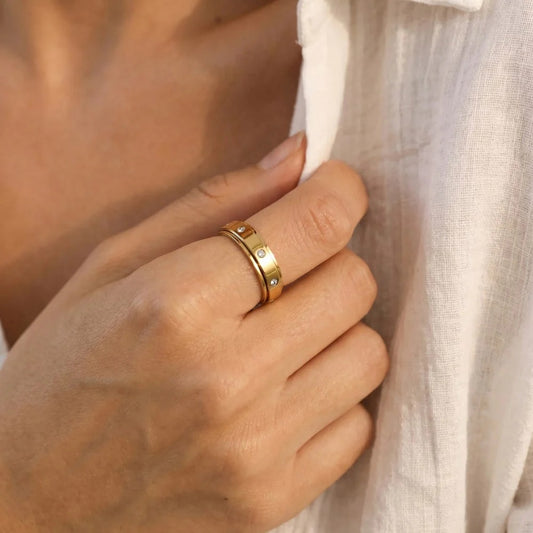 Anello Infinito
