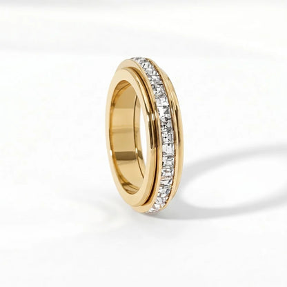 Anello Quiete
