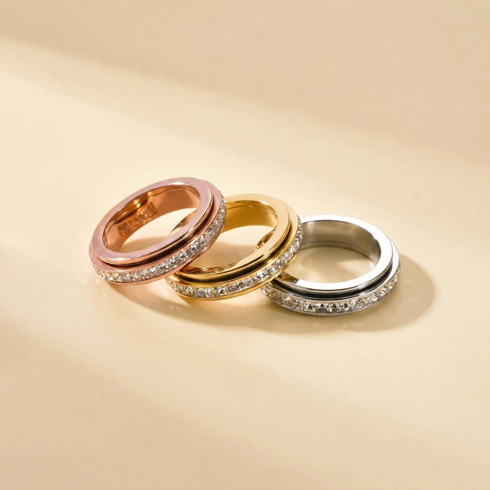 Anello Quiete