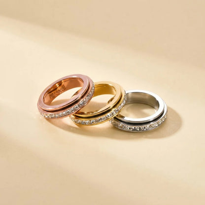 Anello Quiete
