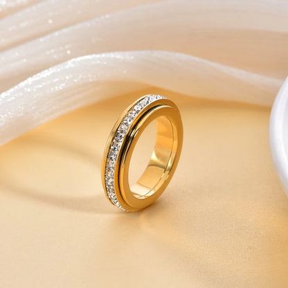 Anello Quiete