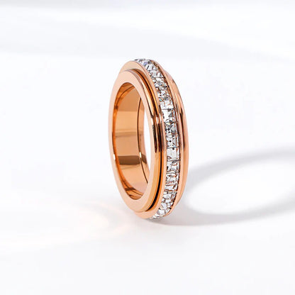 Anello Quiete