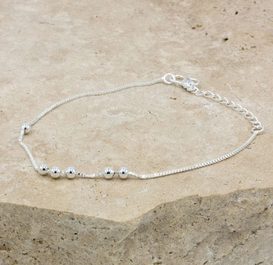 Bracciale Perla