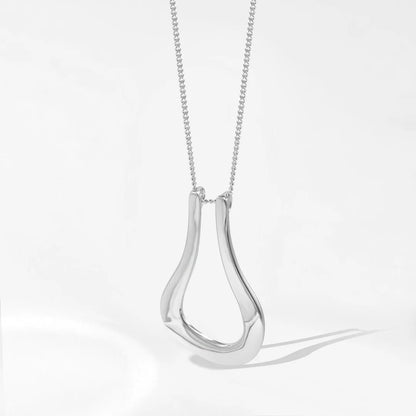 Collana Unione Porta-Anello