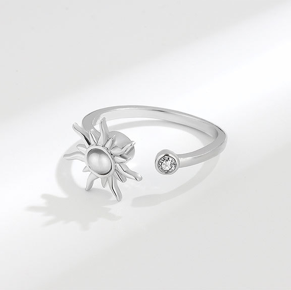 Anello Sole