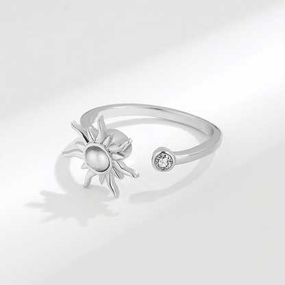 Anello Sole