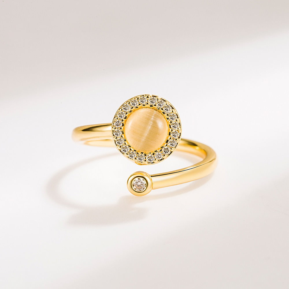 Anello Yoga