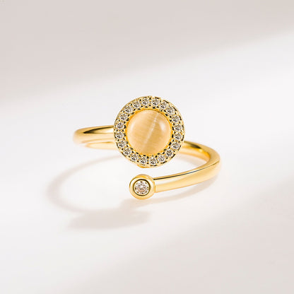 Anello Yoga